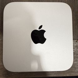 2023 Apple Mac Mini M2 16gb Memory 512gb SSD