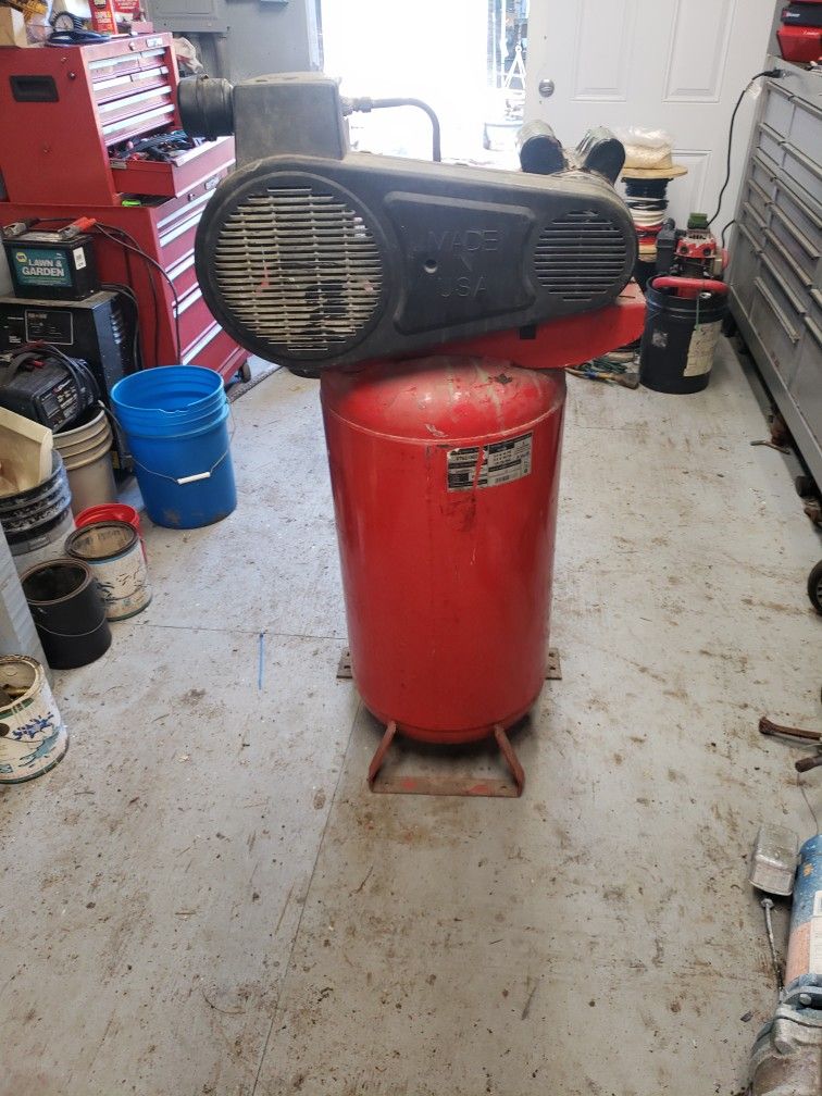 Campbell hausfeld Air Compressor