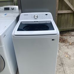 Washer