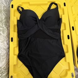 Bathing Suit