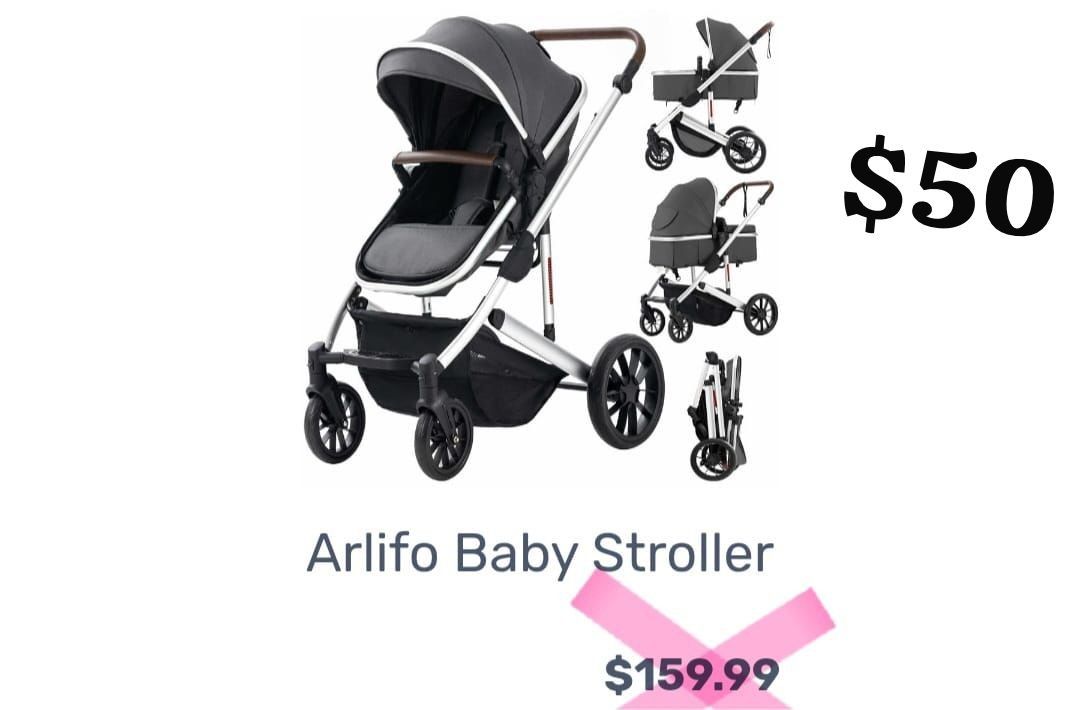 Stroller