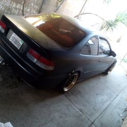 Honda Civic 96 