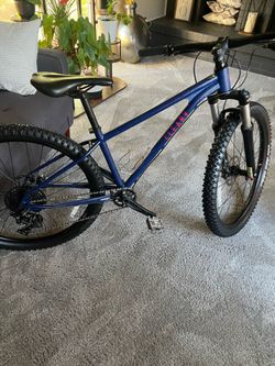 Cleary MTB