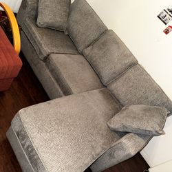 BRAND NEW COUCH!!