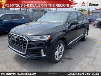 2021 Audi Q7