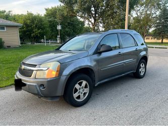 2006 Chevrolet Equinox