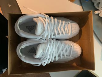 Adidas Promodel 2G sz 9.5 BNIB