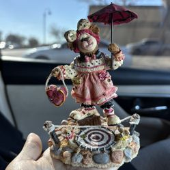 The Bearstone Collection 