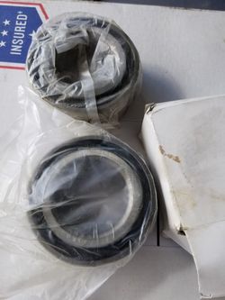 Bearings Acura integra