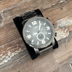 Fossil Men’s Watch