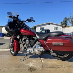 1999 Harley Davidson Road King 