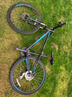 GT Laguna Pro Mtn Bike