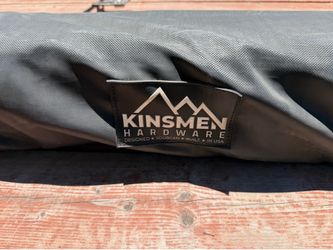 Kinsman 270 Degree Awning with Rhino-Rack Pioneer Mounts - $1,100 OBO