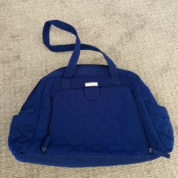 Brand New Vera Bradley Diaper Bag 