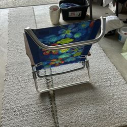 BEACH CHAIRS