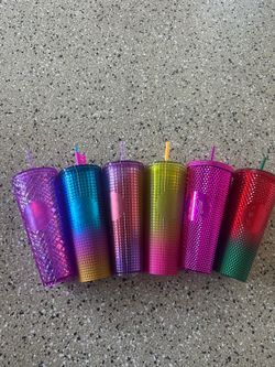 Starbucks cups new
