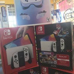 Not Nintendo Switch Oled Oculus Meta Quest3 No Credit Needed Pay Down Only