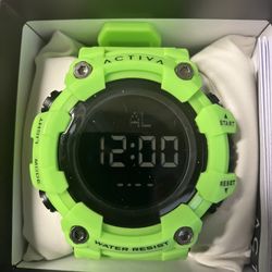 Invicta Activia Men’s  Watch
