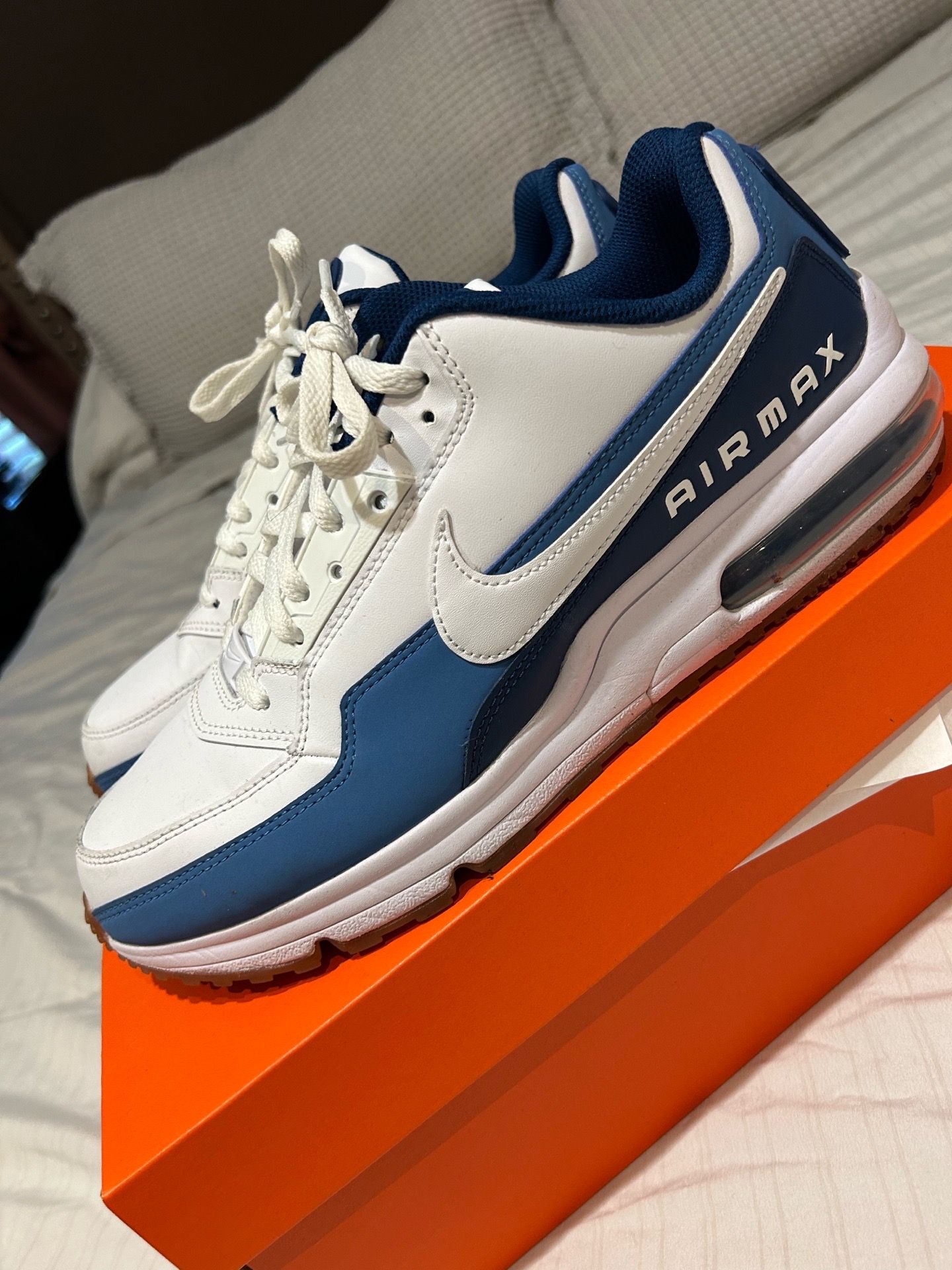 Nike Air Max