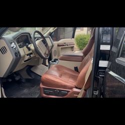 2008 Ford F-350