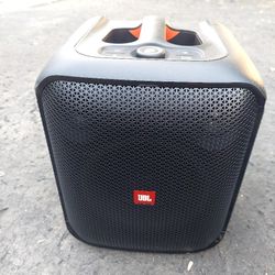 JBL Bluetooth Speaker 