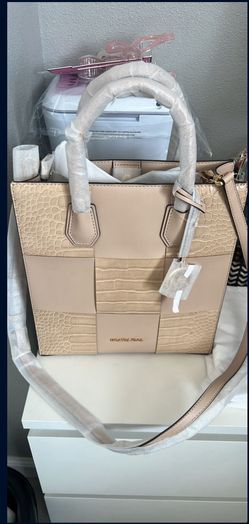 Michael Kors Crossbody Purse 