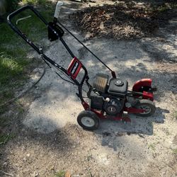 Used gas lawn edger for sale discount