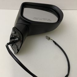 Right Passenger Side Mirror for 2006 2007 2008 2009 2010 2011 HONDA CIVIC with P