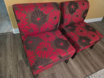 Accent Chairs