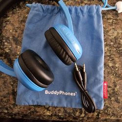 Buddy Phones