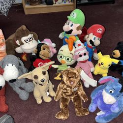 Good Toys Collectibles 