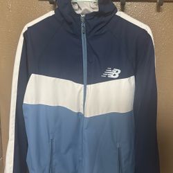 New Balance Jacket 