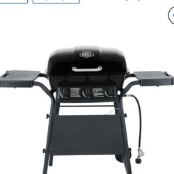 Gas Grill  3 Burner 