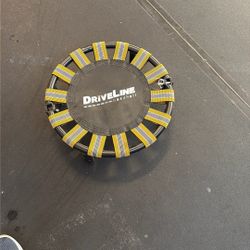 Driveline Mini Trampoline 