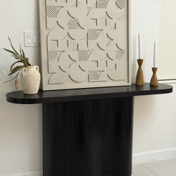 Console Table 