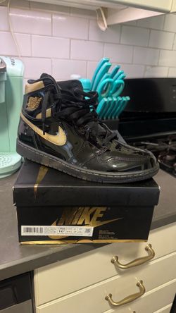 Size 10.5 clean og all