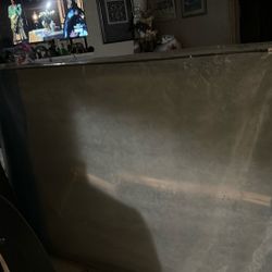 Bed Frame 