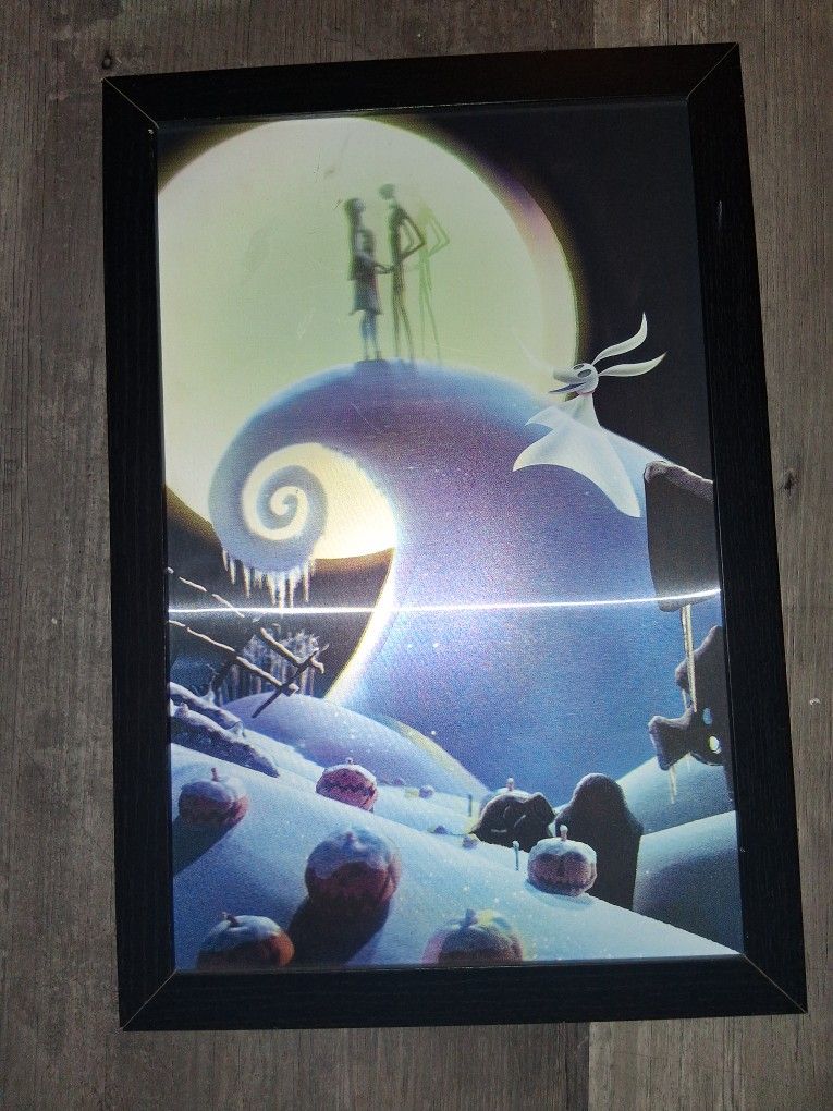 Nightmare Before Christmas