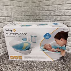 Safety First Baby Bath