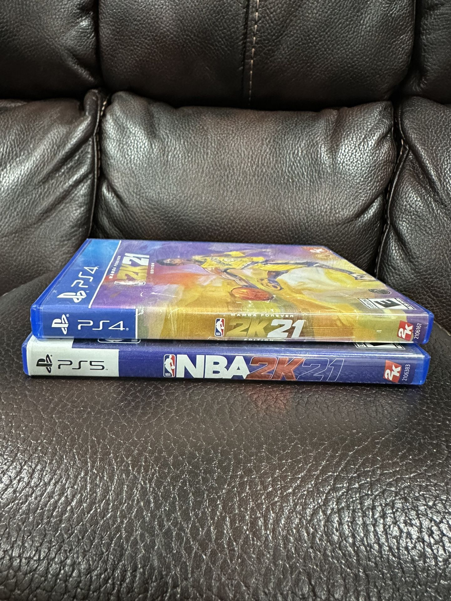 Ps5 Games