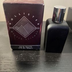 Hollister Winter Getaway