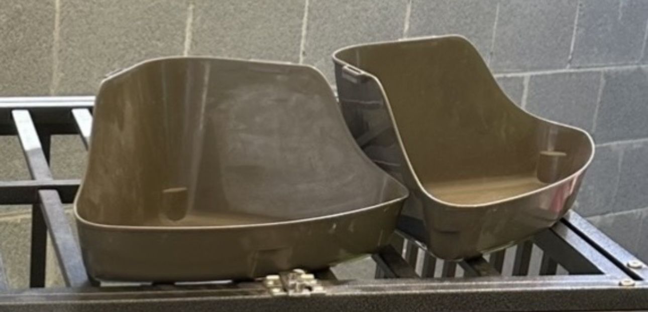 Multiple Pet Supplies