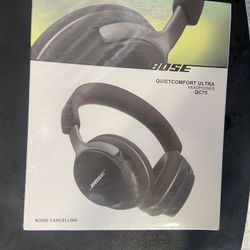 Bose Headphones 