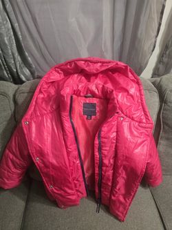 Girl Jacket 