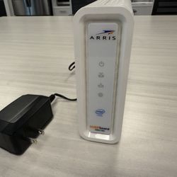 ARRIS SURFboard 6190 Cable Modem