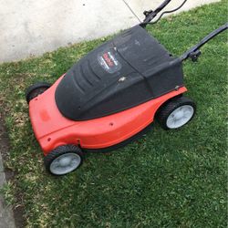 Lawn hog Electric Mower