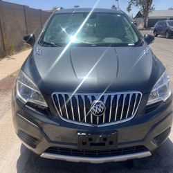 Buick Encore