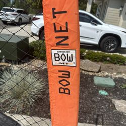 BOWNET baseball practice Net