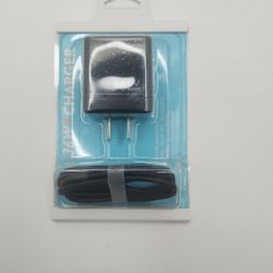 Cell Phone Wall Charger