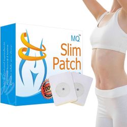 Slim Patch (30 Patches)